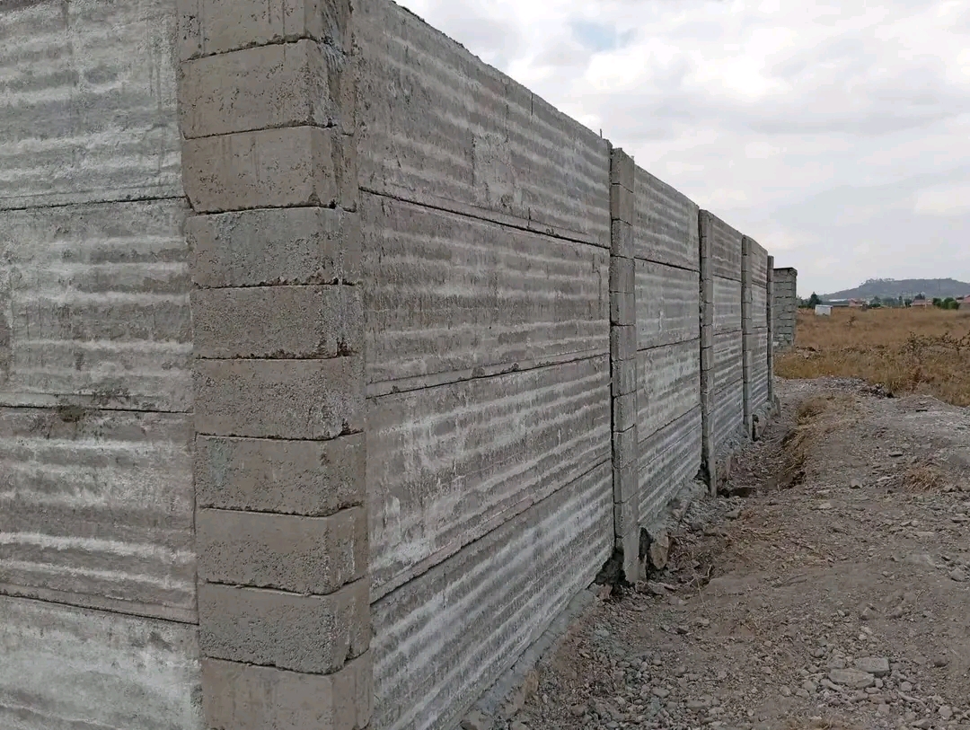Precast delivery