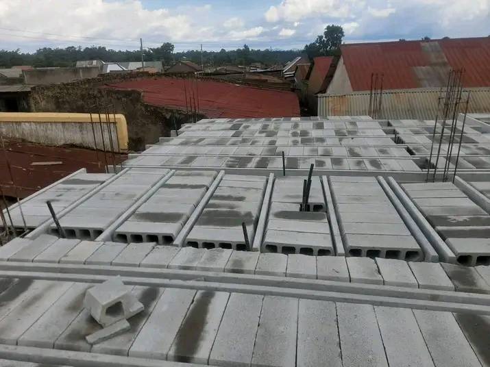 Cashkad Precast Services